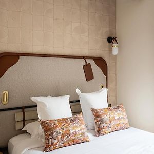 Superior Kamer met een King Size Bed